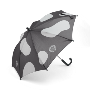 Dětský deštník Affenzahn Dog- grey