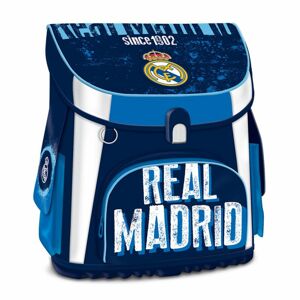 Školní aktovka Ars Una magnetic - Real Madrid 2018