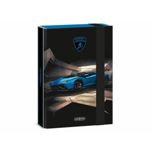 Ars Una box na sešity Lamborghini 23 A5