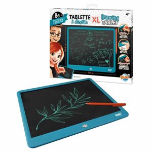 BUKI Poznámkový - kreslící tablet XL