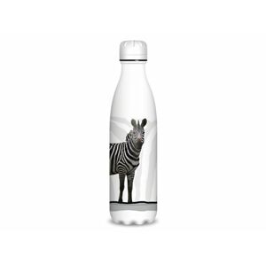Ars Una Termoláhev Zebra 500 ml