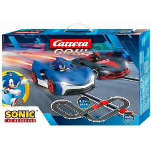 Autodráha Carrera GO Sonic