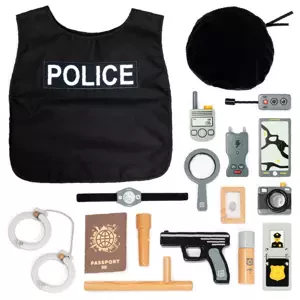 UMU - Policejní Sada