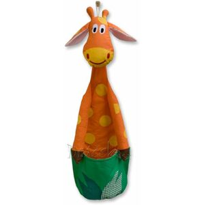 Box na hračky Žirafa