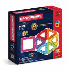 Stavebnice Magformers - Magformers - 14