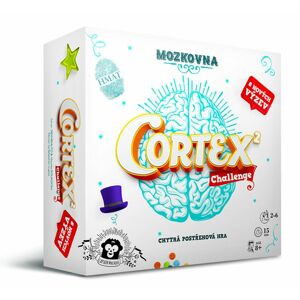 Postřehová hra Cortex 2