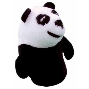 Maňásek prstový - Panda