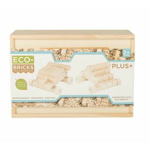 Eco-bricks Plus 20 kostek