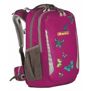 Školní batoh Boll School Mate 20 - Butterflies