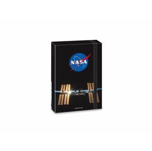 Ars Una, Box na sešity NASA Station A5