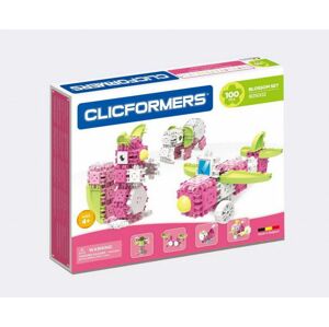 Stavebnice Clicformers - Blossom - 100
