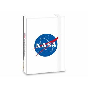 Ars Una, Box na sešity NASA A5
