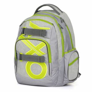 Oxybag, Studentský batoh OXY Style Fresh green