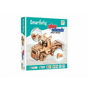 Smartivity - Závodní Truck