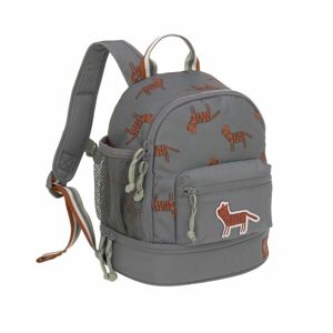 Dětský batoh Lässig Mini Backpack Safari Tiger