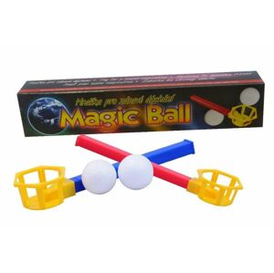 Magic Ball - pro zdravé dýchání