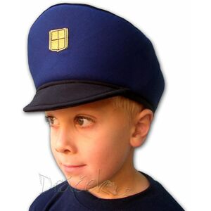 Policista čepice