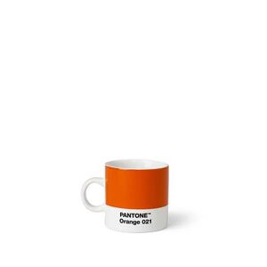 PANTONE Hrnek Espresso - Orange 021
