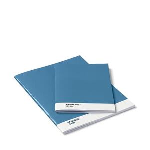 PANTONE Zápisník, 2 velikosti, měkká vazba - Blue 2150