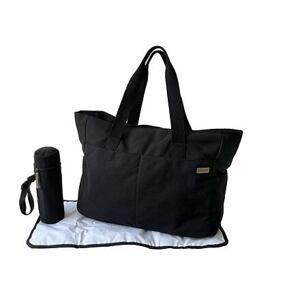 Topmark LOVA přebalovací taška, black