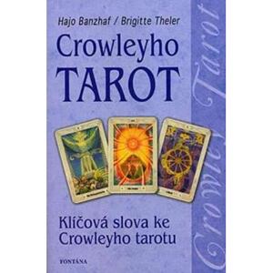 Crowleyho tarot