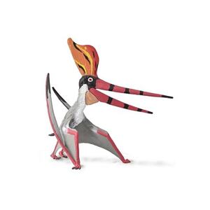 COLLECTA Pteranodon sternbergi s pohyblivou čelistí