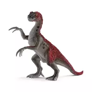 Schleich Prehistorické zvířátko - Therizinosaurus mládě