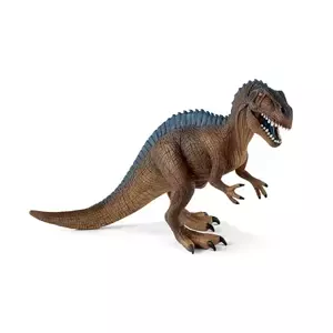Schleich Prehistorické zvířátko - Acrocanthosaurus