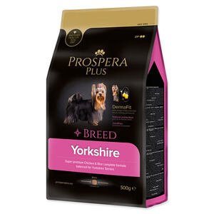 PROSPERA Plus Yorkshire 500 g
