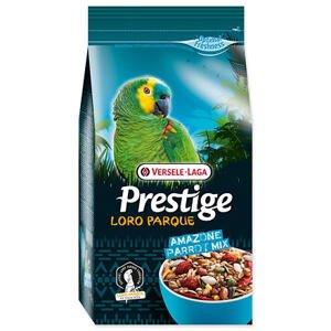 VERSELE-LAGA Premium Prestige pro amazóny 1 kg
