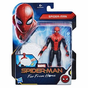 Hasbro Spiderman 15cm figurka s příslušenstvím, více druhů