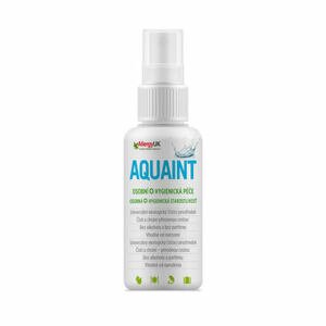 Aquaint 100% ekologická čisticí voda 50 ml