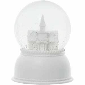 RETLUX Sněžítko s LED 14,5 cm