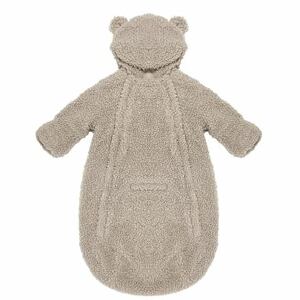 7AM Enfant  Overal AIRY TEDDY (3-6m)