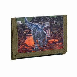 Dětská textilní peněženka Jurassic World