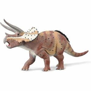 Collecta Triceratops horridus s pohyblivou čelistí 1:40