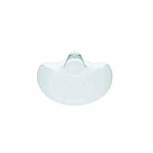 Medela Kontaktní kojicí kloboučky - M (20 mm)