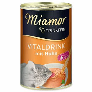 Vital drink MIAMOR kuře 135 ml