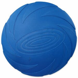 Disk DOG FANTASY plovoucí modrý 15 cm