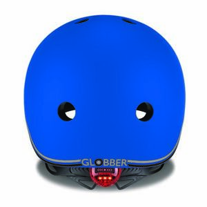 Globber Dětská přilba XXS/XS (45-51 cm) - modrá
