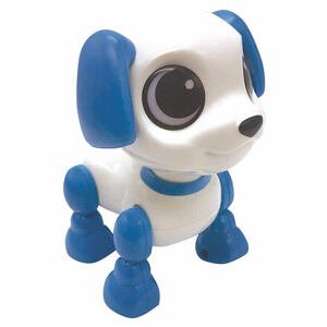 Lexibook Robot pes se světelnými a zvukovými efekty