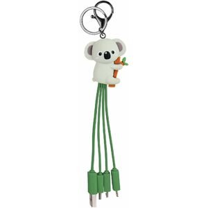 Legami Link Up - Multiple Charging Cable - Koala