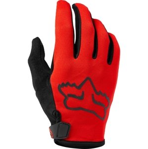 FOX Youth Ranger Glove - fluo red 7