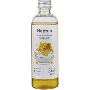 Skibi Care Neptun - koupelový olej uklidňující
