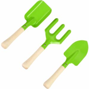Esschert Design Children's garden tools