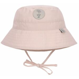 Lassig Sun Protection Fishing Hat powder pink 48-49