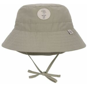 Lassig Sun Protection Fishing Hat olive 48-49