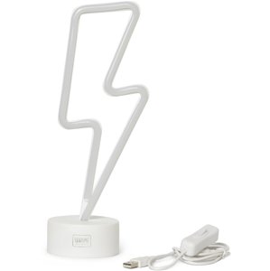Legami It'S A Sign - Neon Effect Led Lamp - Flash