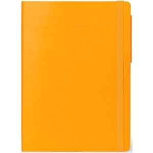 Legami My Notebook - Large Lined Mango