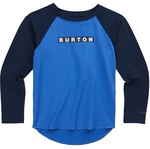 Burton Toddlers' Midweight Base Layer Tech T-Shirt 86-97